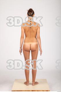 Body texture of Darina 0015